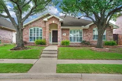 4525 Crooked Ridge Drive, The Colony, TX 75056 - Photo 1