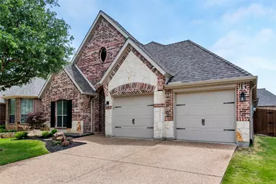 4508 Lakeside Hollow Street, Fort Worth, TX 76262 - Photo 1