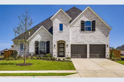 2730 Ambergate Lane, Prosper, TX 75078 - Photo 1