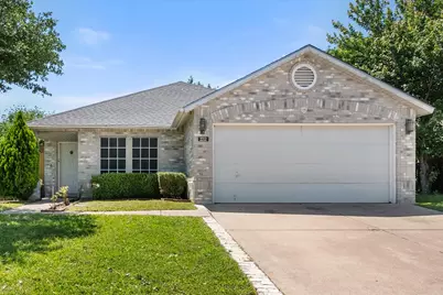2212 Capstan Drive, Arlington, TX 76002 - Photo 1