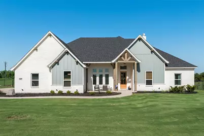 467 Red Bird Drive, Springtown, TX 76082 - Photo 1