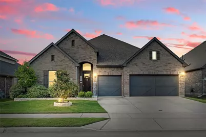 1105 Collared Dove Drive, Little Elm, TX 75068 - Photo 1