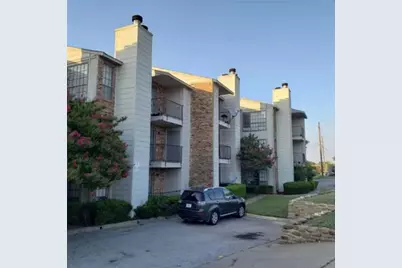 7621 McCallum Boulevard #210, Dallas, TX 75252 - Photo 1