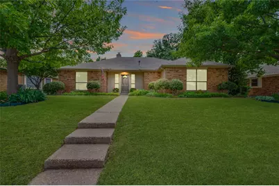 1404 Chicota Drive, Plano, TX 75023 - Photo 1