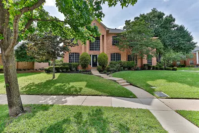 7627 Sweetgum Drive, Irving, TX 75063 - Photo 1