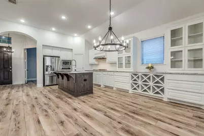 601 Lake Livingston Trail, McKinney, TX 75071 - Photo 1