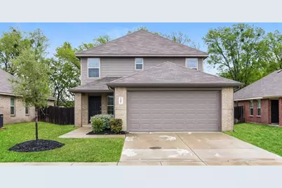 3202 Robin Road, Ennis, TX 75119 - Photo 1