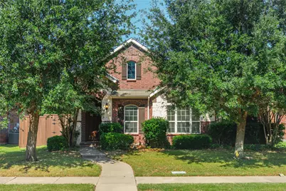 9747 Planters Row Drive, Frisco, TX 75033 - Photo 1