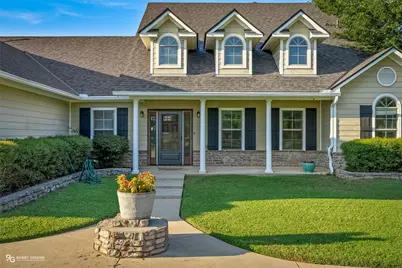 561 Linton Road, Benton, LA 71006 - Photo 1