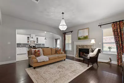 11936 Yarmouth Lane, Fort Worth, TX 76108 - Photo 1