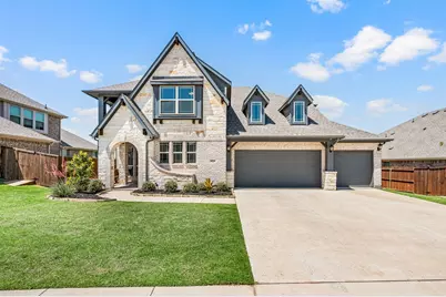 923 Timber Ridge Drive, Justin, TX 76247 - Photo 1