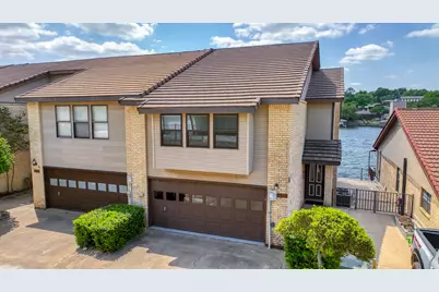 5122 La Vista Court, Granbury, TX 76049 - Photo 1