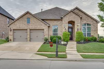 6200 Savannah Oak Trail, Flower Mound, TX 76226 - Photo 1