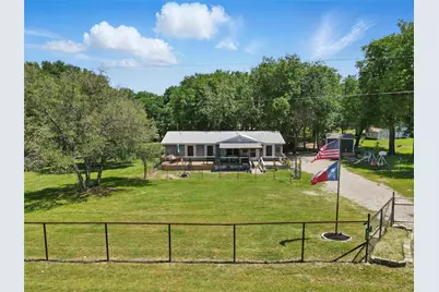 859 New Highland Road, Springtown, TX 76082 - Photo 1