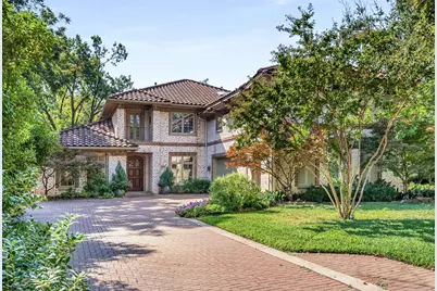 6302 Waggoner Drive, Dallas, TX 75230 - Photo 1