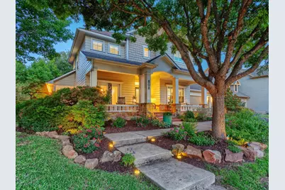 808 Mayberry Drive, McKinney, TX 75071 - Photo 1