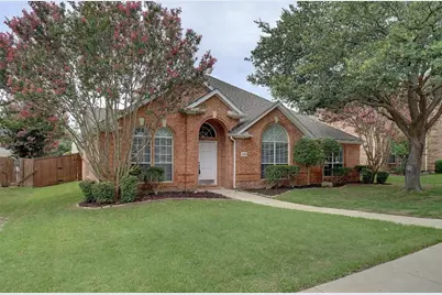 8525 Mesa Verde Drive, Plano, TX 75025 - Photo 1