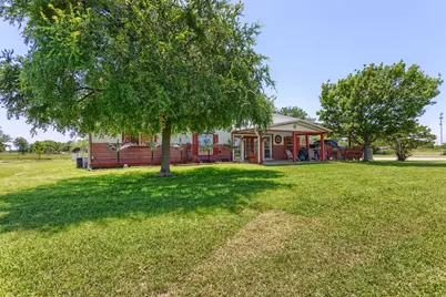 5295 Ganzer Road W, Krum, TX 76249 - Photo 1