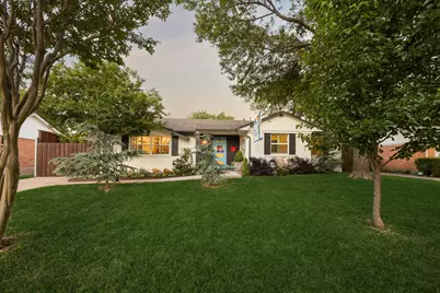 8538 Grenadier Drive, Dallas, TX 75238 - Photo 1