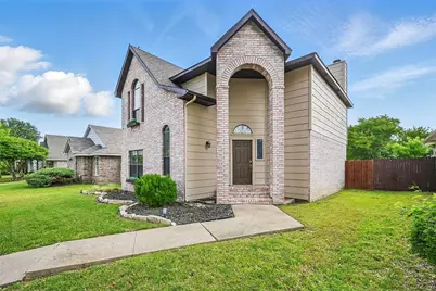 3211 Ruidoso Lane, McKinney, TX 75070 - Photo 1