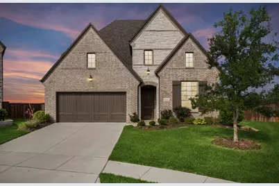 5901 Kildare Court, McKinney, TX 75071 - Photo 1