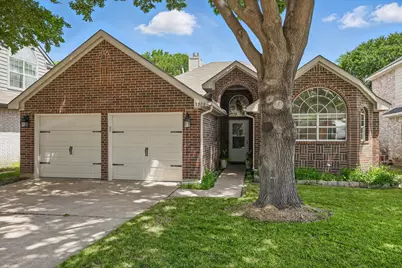 2308 Grandview Drive, Flower Mound, TX 75028 - Photo 1