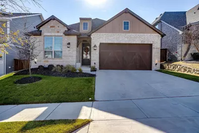 14317 Overlook Park Drive, Fort Worth, TX 76008 - Photo 1
