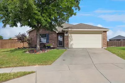 14065 Tanglebrush Trail, Fort Worth, TX 76052 - Photo 1