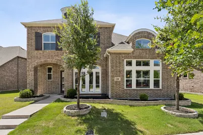 1480 William Way, Farmers Branch, TX 75234 - Photo 1