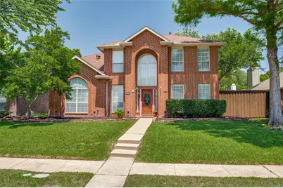 10606 Memphis Drive, Frisco, TX 75035 - Photo 1