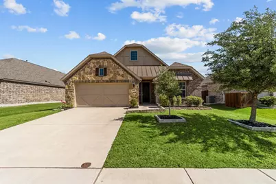 2817 Acacia Lane, Melissa, TX 75454 - Photo 1