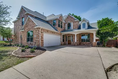 5504 Seneca Drive, Plano, TX 75094 - Photo 1