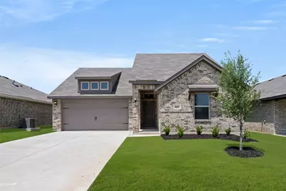 3672 Crowley Cleburne, Fort Worth, TX 76036 - Photo 1