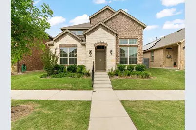 6020 Paddock Lane, Little Elm, TX 76227 - Photo 1
