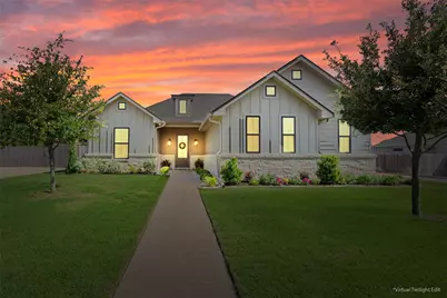 10136 Braided Briar Lane, Waco, TX 76712 - Photo 1