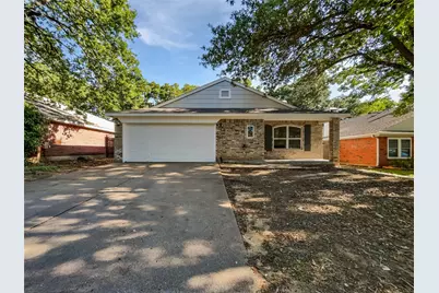 5205 Foley Drive, Arlington, TX 76013 - Photo 1