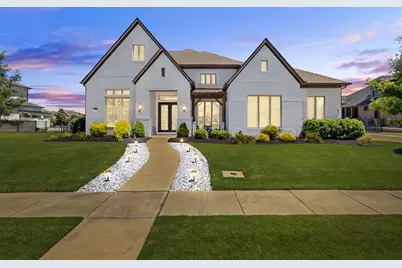 4728 Amble Way, Flower Mound, TX 75028 - Photo 1