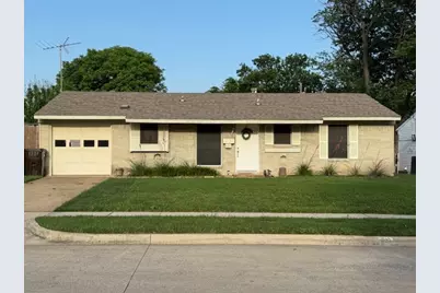 1600 Meadows Drive, Plano, TX 75074 - Photo 1