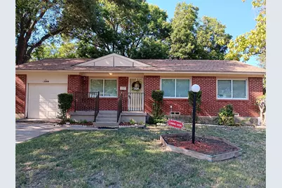 12249 High Pointe Circle, Dallas, TX 75243 - Photo 1