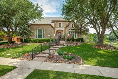 8109 Penobscot Lane, McKinney, TX 75071 - Photo 1