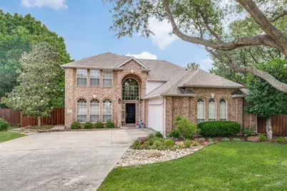 5918 Independence Court, Rowlett, TX 75089 - Photo 1