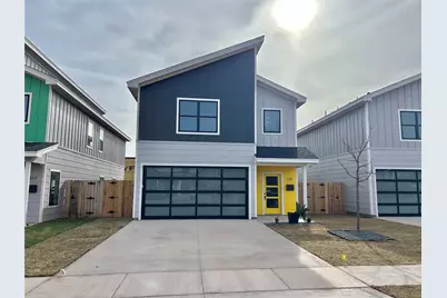 225 Pecan Street, Abilene, TX 79602 - Photo 1