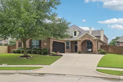 424 Sagewood Court, Keller, TX 76248 - Photo 1