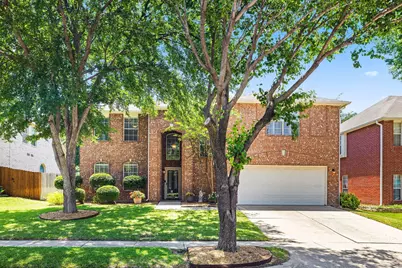 5108 Merced Drive, Fort Worth, TX 76137 - Photo 1