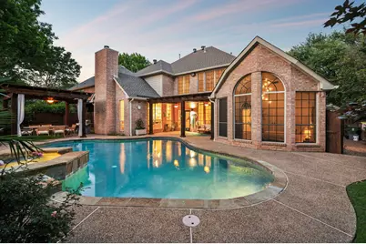 3205 Steeple Point Place, Flower Mound, TX 75022 - Photo 1