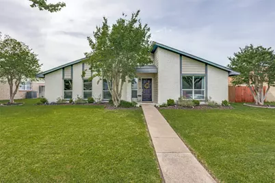 605 Sevilla Drive, Garland, TX 75043 - Photo 1