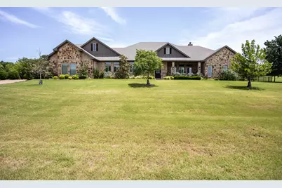 1450 Stone Trail Lane, Cross Roads, TX 76227 - Photo 1