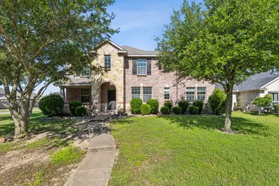 2605 Eastwood Drive, Lancaster, TX 75134 - Photo 1