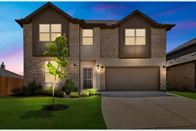 2409 Glasgow Way, Denton, TX 76207 - Photo 1