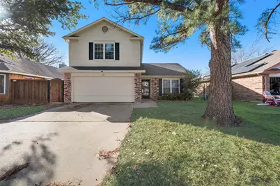 1405 Thistlewood Lane, Grapevine, TX 76051 - Photo 1